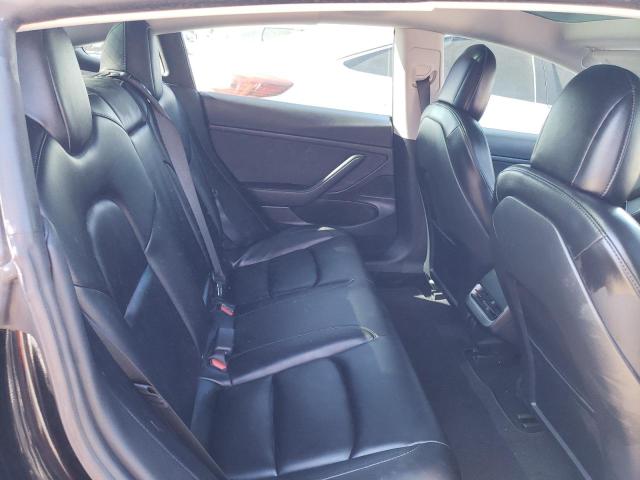 Photo 10 from auction – 2021 TESLA MODEL 3 with VIN 5YJ3E1EA2MF943018