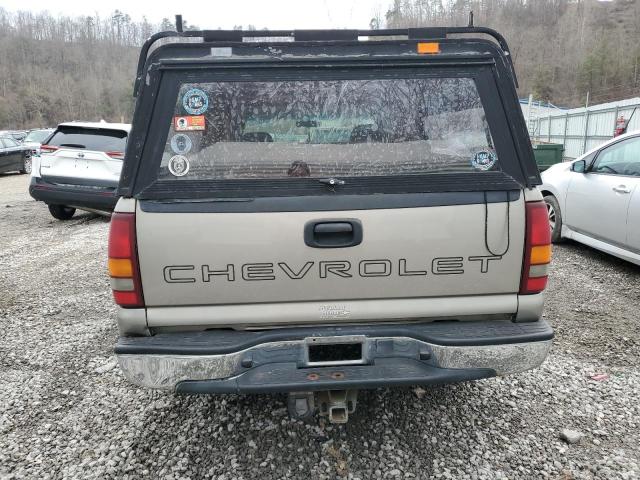 Photo 6 from auction – 2002 CHEVROLET SILVERADO with VIN 1GCEC14V32Z204198
