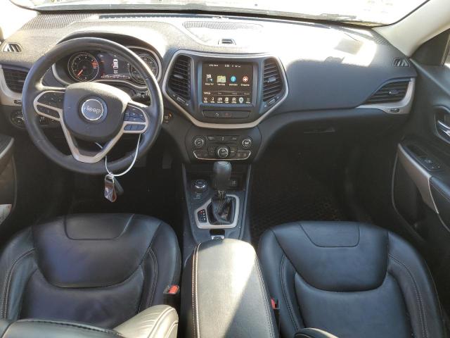 Photo 8 from auction – 2018 JEEP CHEROKEE L with VIN 1C4PJMDB5JD530246