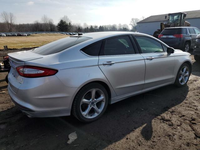 Photo 3 from auction – 2013 FORD FUSION SE with VIN 3FA6P0H7XDR368530