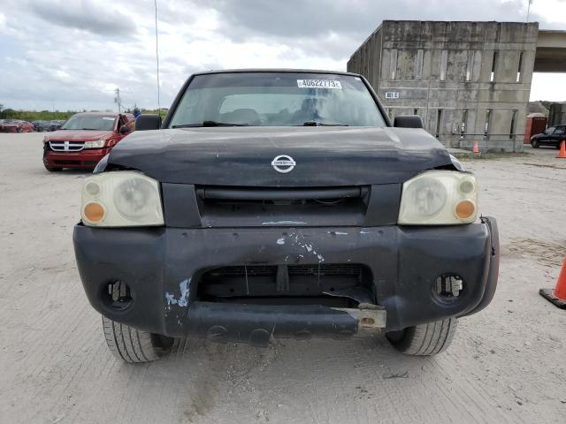 Photo 5 from auction – 2004 NISSAN FRONTIER C with VIN 1N6ED27Y24C467133