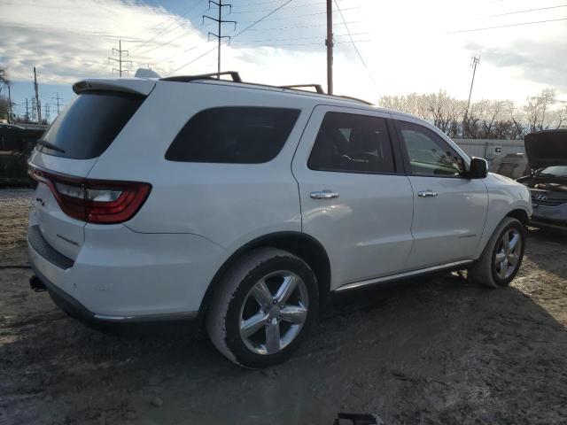 Photo 3 from auction – 2015 DODGE DURANGO CI with VIN 1C4RDJEG6FC772288