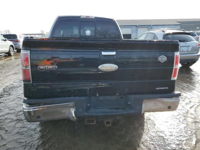 Photo 6 from auction – 2011 FORD F150 SUPER with VIN 1FTFW1EF7BFC47883