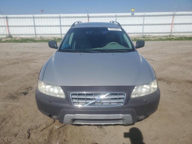 Photo 5 from auction – 2005 VOLVO XC70 with VIN YV1SZ592751194022