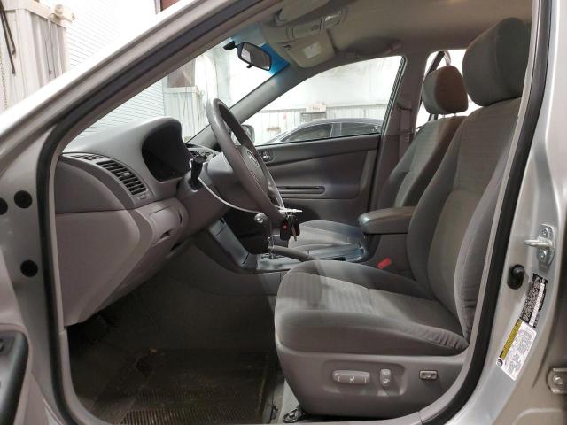 Photo 7 from auction – 2006 TOYOTA CAMRY LE with VIN 4T1BE32K86U135461