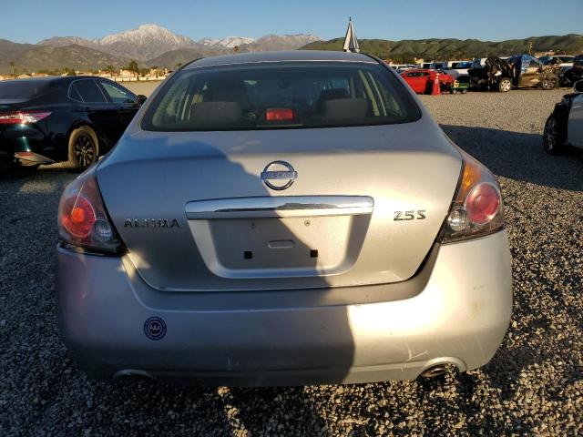 Photo 6 from auction – 2007 NISSAN ALTIMA 2.5 with VIN 1N4AL21EX7N441154