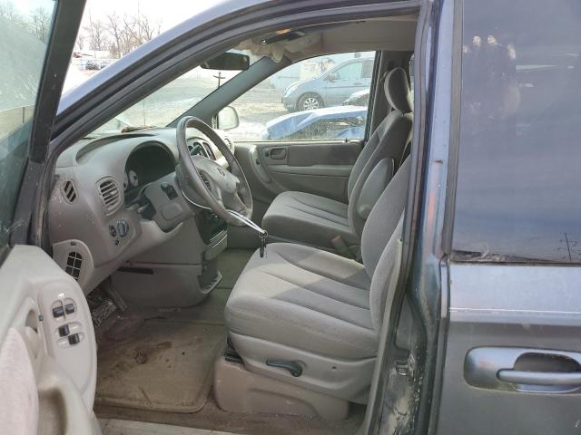 Photo 7 from auction – 2001 DODGE GRAND CARA with VIN 2B4GP44301R342929