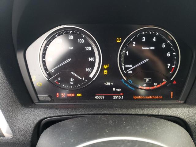 Photo 9 from auction – 2018 BMW 230I with VIN WBA2J1C58JVD09478