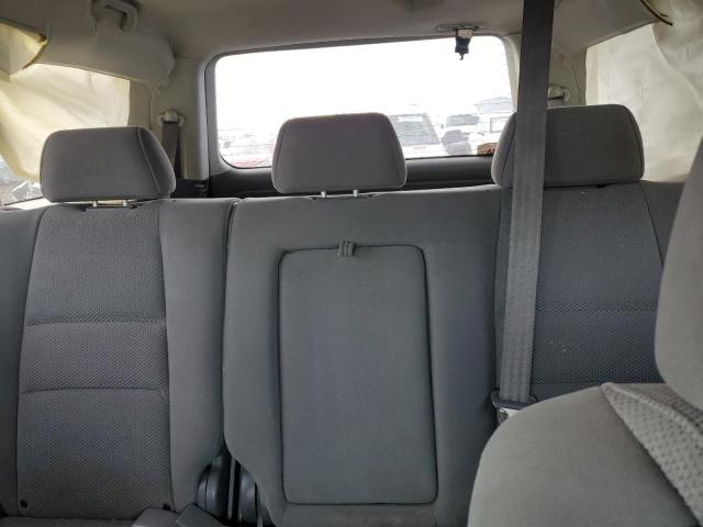 Photo 10 from auction – 2006 HONDA PILOT EX with VIN 2HKYF184X6H520815