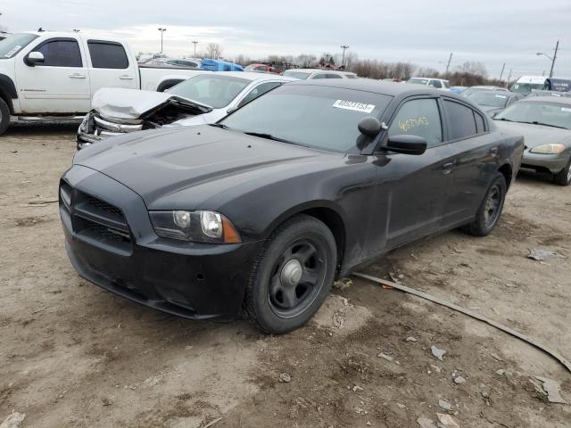 DODGE CHARGER PO 2012 with VIN 2C3CDXAG5CH251980 - Photo from auction