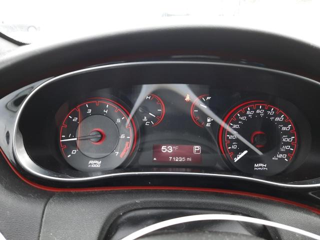 Photo 9 from auction – 2015 DODGE DART SXT with VIN 1C3CDFBB0FD200465