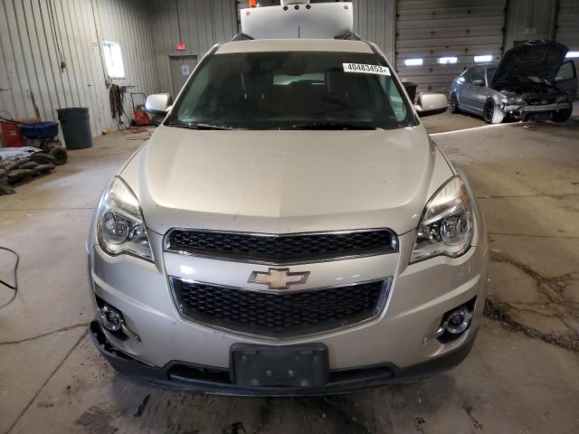 Photo 5 from auction – 2015 CHEVROLET EQUINOX LT with VIN 2GNFLGEK3F6176777