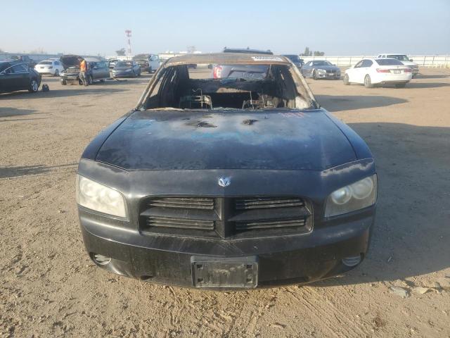 Photo 5 from auction – 2007 DODGE CHARGER SE with VIN 2B3KA43R37H736879