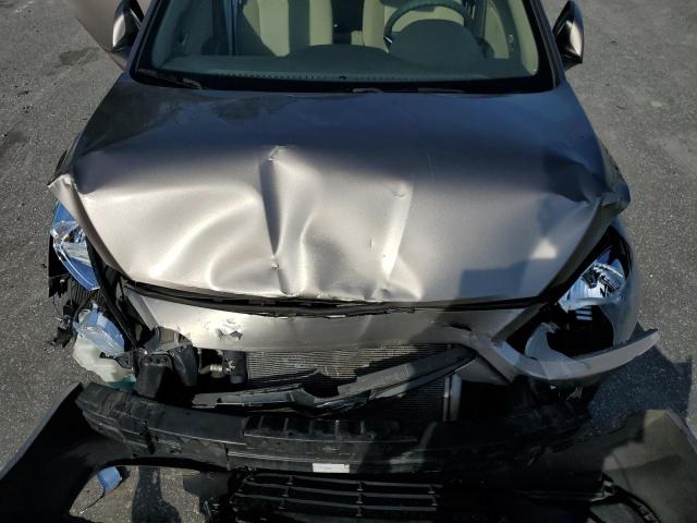 Photo 11 from auction – 2013 HYUNDAI ACCENT GLS with VIN KMHCT4AE1DU282391