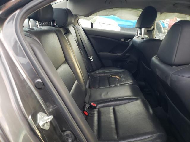 Photo 10 from auction – 2010 ACURA TSX with VIN JH4CU2F61AC041342