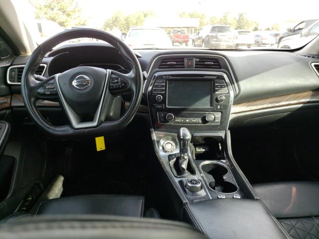 Photo 8 from auction – 2016 NISSAN MAXIMA 3.5 with VIN 1N4AA6AP8GC436464