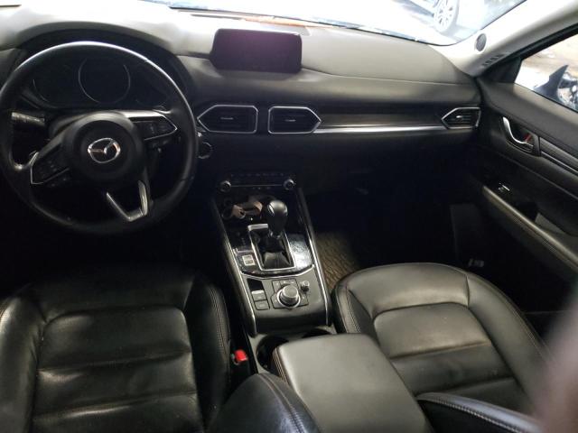 Photo 8 from auction – 2020 MAZDA CX-5 with VIN JM3KFBDM2L0863801