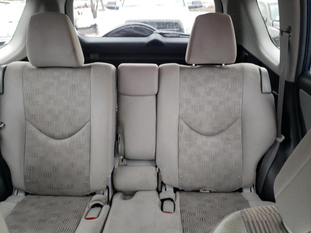Photo 10 from auction – 2012 TOYOTA RAV4 with VIN 2T3BF4DV7CW223785