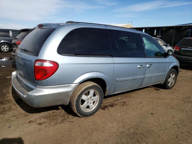 Photo 3 from auction – 2005 DODGE GRAND CARA with VIN 2D4GP44L45R432015