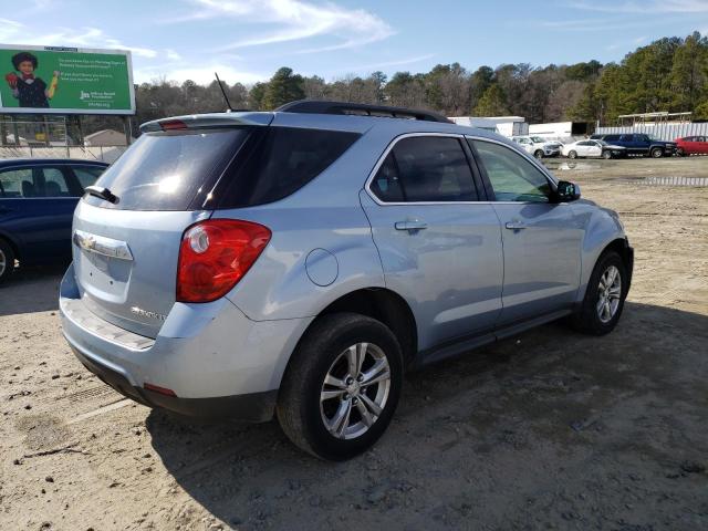 Photo 3 from auction – 2015 CHEVROLET EQUINOX LT with VIN 2GNFLFEK9F6190273