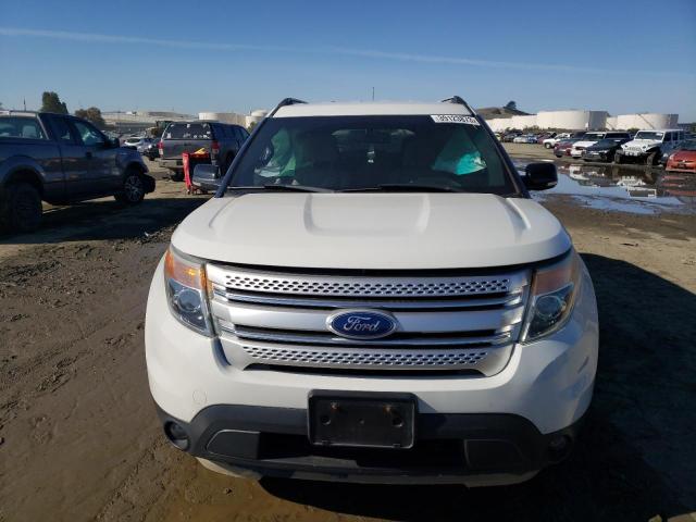 Photo 5 from auction – 2012 FORD EXPLORER X with VIN 1FMHK8D82CGA56864