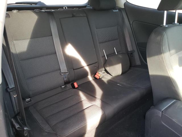 Photo 10 from auction – 2013 VOLKSWAGEN GOLF with VIN WVWAB7AJ7DW084383