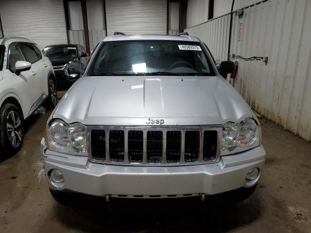 Photo 5 from auction – 2006 JEEP GRAND CHER with VIN 1J4GR48K26C345145