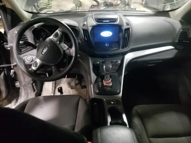 Photo 8 from auction – 2016 FORD ESCAPE SE with VIN 1FMCU9G97GUA02580