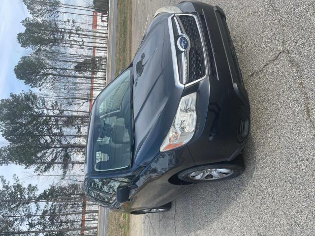 SUBARU FORESTER 2 2014 with VIN JF2SJAAC8EH550500 - Photo from auction