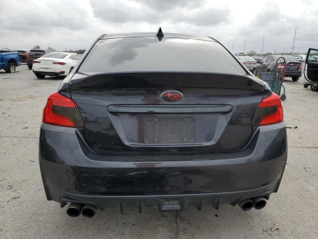 Photo 6 from auction – 2016 SUBARU WRX LIMITE with VIN JF1VA1J60G9809523