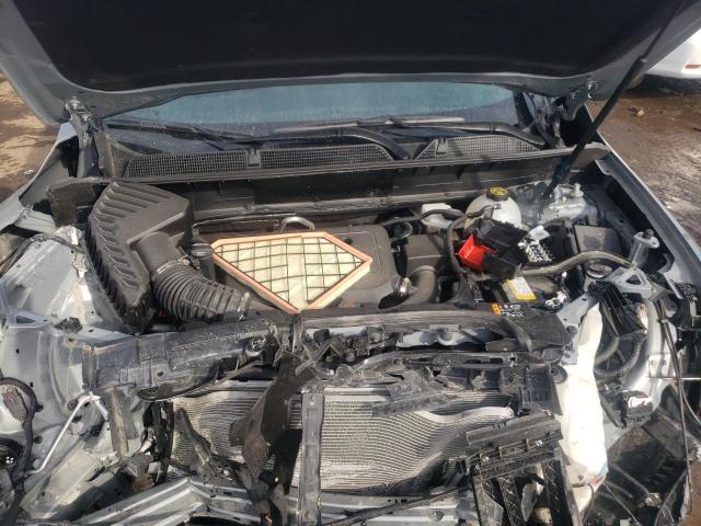 Photo 12 from auction – 2023 GMC ACADIA SLE with VIN 1GKKNRL46PZ119470