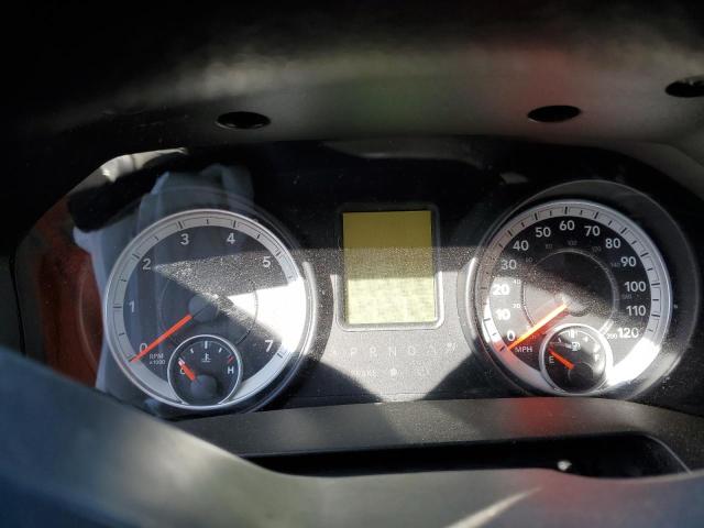 Photo 9 from auction – 2013 RAM 1500 ST with VIN 1C6RR7KTXDS554998