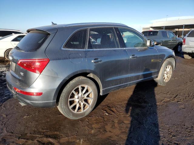 Photo 3 from auction – 2012 AUDI Q5 PREMIUM with VIN WA1CFAFP8CA064091
