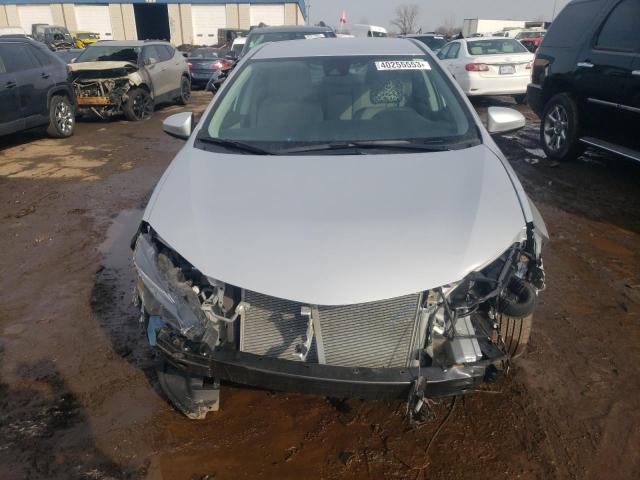 Photo 5 from auction – 2019 TOYOTA COROLLA L with VIN 2T1BURHEXKC244118