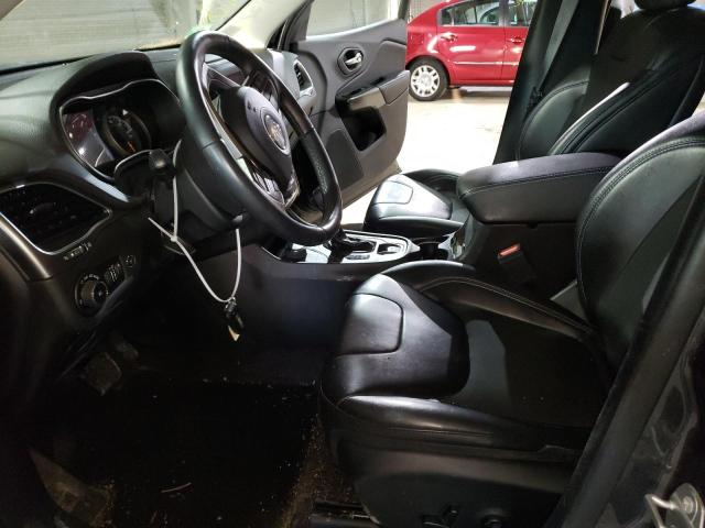 Photo 7 from auction – 2019 JEEP CHEROKEE L with VIN 1C4PJMLX9KD208885