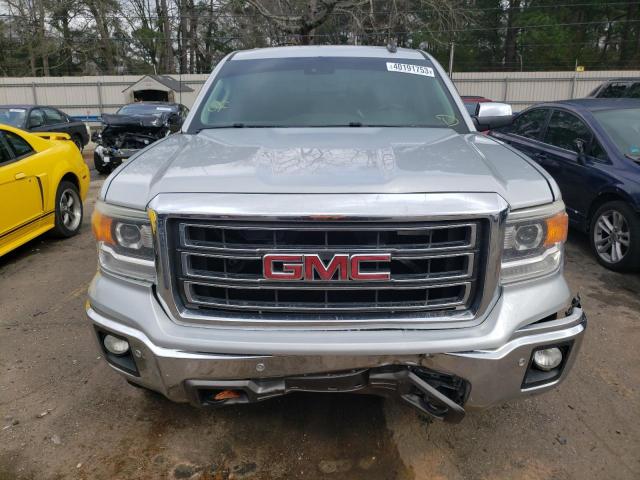 Photo 5 from auction – 2015 GMC SIERRA K15 with VIN 3GTU2VEC3FG305783