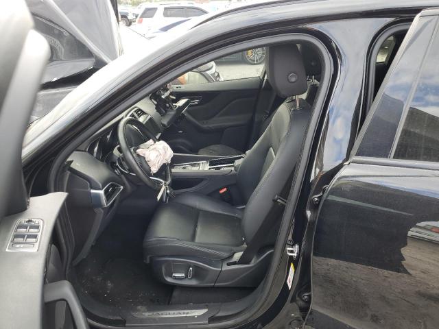 Photo 7 from auction – 2019 JAGUAR F-PACE PRE with VIN SADCJ2FX1KA601493