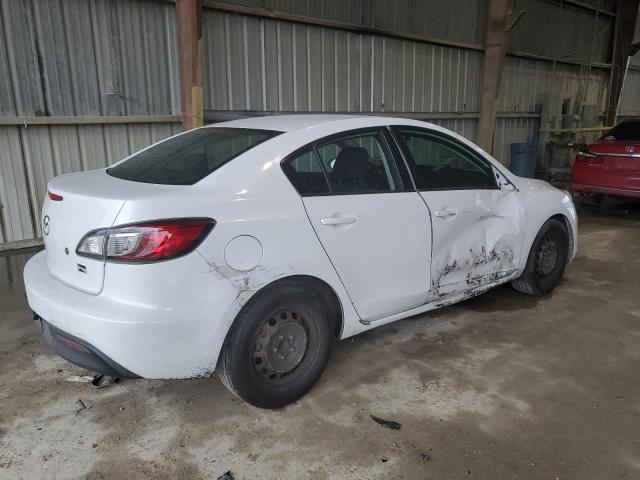 Photo 3 from auction – 2011 MAZDA 3 I with VIN JM1BL1UFXB1418065