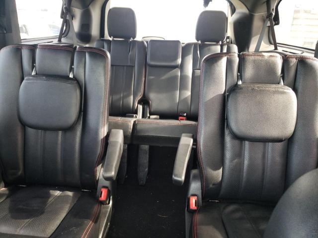 Photo 10 from auction – 2015 DODGE GRAND CARA with VIN 2C4RDGEG8FR512775