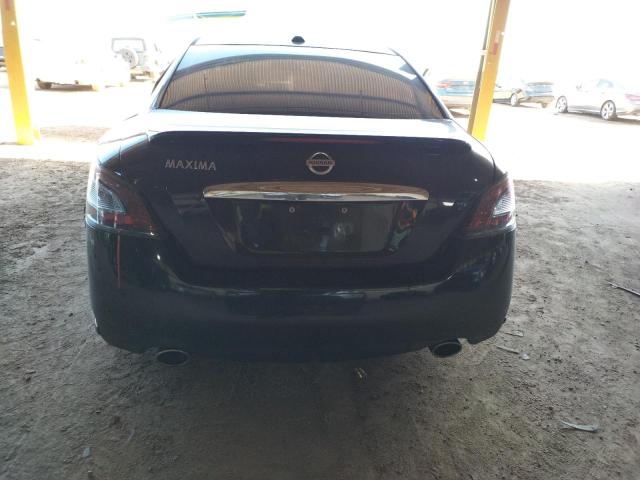 Photo 6 from auction – 2012 NISSAN MAXIMA S with VIN 1N4AA5AP7CC854227