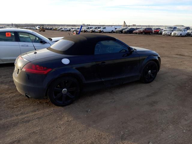 Photo 3 from auction – 2008 AUDI TT 3.2 QUA with VIN TRURD38J281037802