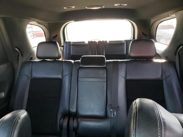 Photo 10 from auction – 2015 DODGE DURANGO SX with VIN 1C4RDJAG9FC224078