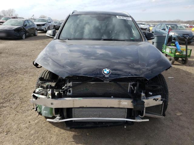 Photo 5 from auction – 2016 BMW X1 XDRIVE2 with VIN WBXHT3C3XG5E48380