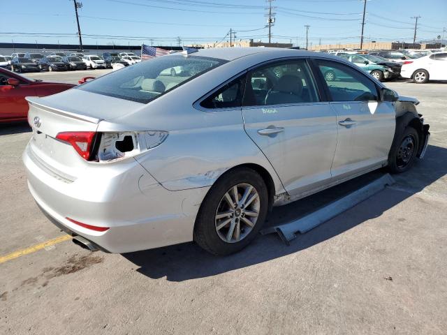 Photo 3 from auction – 2017 HYUNDAI SONATA SE with VIN 5NPE24AF0HH474801