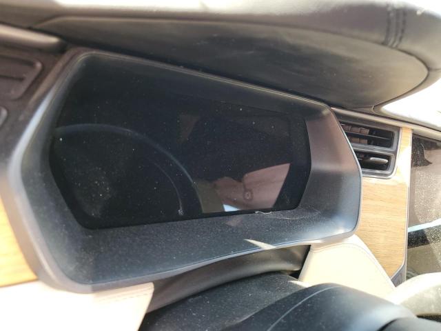 Photo 9 from auction – 2019 TESLA MODEL S with VIN 5YJSA1E2XKF348477