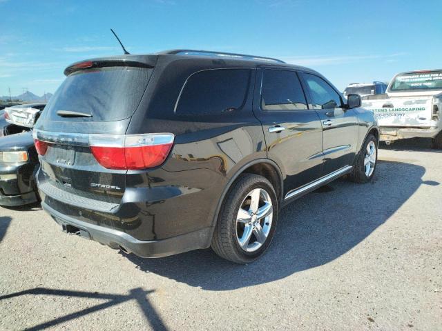 Photo 3 from auction – 2012 DODGE DURANGO CI with VIN 1C4SDJET2CC159305