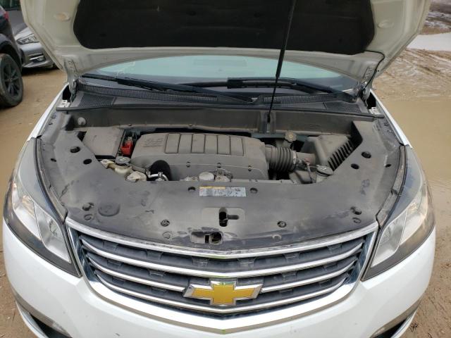 Photo 12 from auction – 2016 CHEVROLET TRAVERSE L with VIN 1GNKRHKD3GJ288718