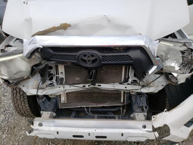 Photo 11 from auction – 2014 TOYOTA TACOMA DOU with VIN 5TFJX4GN5EX032191