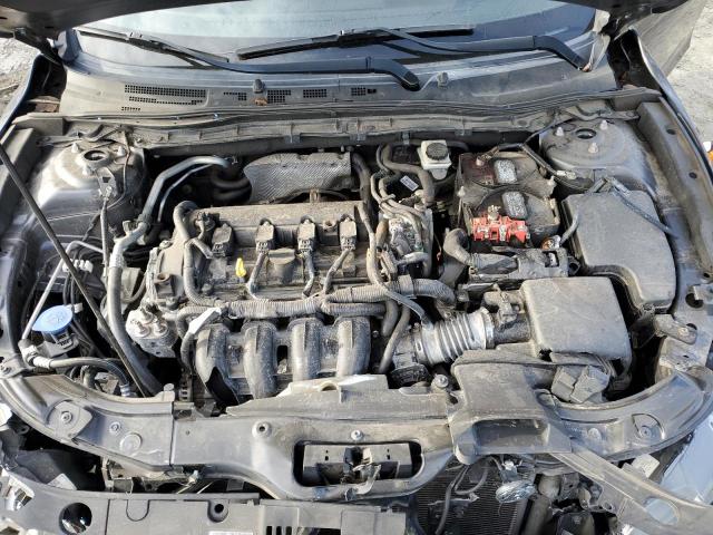 Photo 11 from auction – 2015 MAZDA 3 TOURING with VIN 3MZBM1L79FM213155