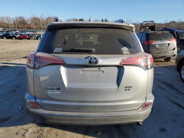 Photo 6 from auction – 2016 TOYOTA RAV4 LE with VIN 2T3BFREV3GW441840